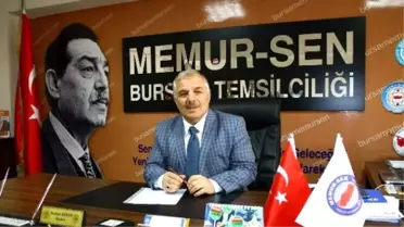 Memur Sen'den Cumhuriyet Gazetesi'ne Kınama
