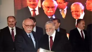 Milli Eğitim Bakanı Avcı, Hayırseverlerle Bir Araya Geldi