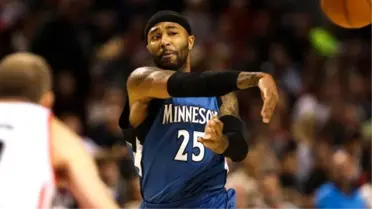 Nba: Minnesota Timberwolves 110-101 Indiana Pacers