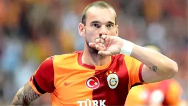 Ruud Van Nistelrooy: Sneijder'i Kim İstemez Ki?