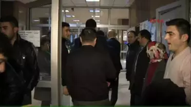 Sağlık Bakanı Müezzinoğlu, Yaşar Kemal'i Ziyaret Etti