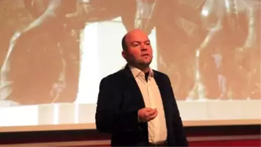 Tarihçi Uğurluel'den Gebzelilere Endülüs Turu