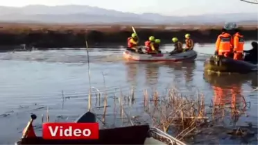 Tekne Faciasında Ölü Sayısı 7'ye Yükseldi