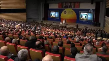 Teskomb Yeni Türkiye Buluşması