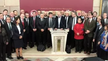 Torba Yasa Eleştirisi