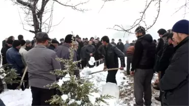 Trabzon'daki Yaşanan Çığ Felaketinin Ardından