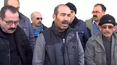 Tunceli - Çığ Altında Can Veren Erhan Aslan'ın Evinde Sessiz Hüzün