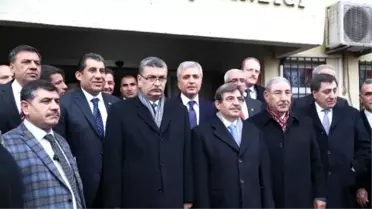 'Urfa'nın Her Yeri Hazinedir'