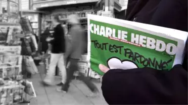 Charlie Hebdo'nun Gerçek Yüzü