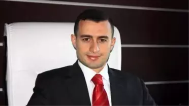 Hamamözü Kaymakamı Güntepe Açıklaması