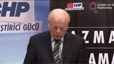 Karakaş: (Taksim'deki Akm) '2015'te Orası Açılmalıdır'