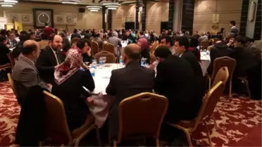 Mevlana Kentinin' Gelecek Vizyonu İçin Beyin Fırtınası