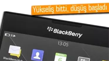 Samsung, Blackberry'yi Alıyor mu? İki Taraftan da Açıklama Geldi