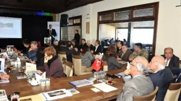 Samtab Ladik'te Toplandı