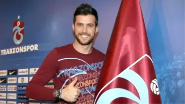 Trabzonspor Akhisar Belediyespor'dan Uğur Demirok'u Transfer Etti