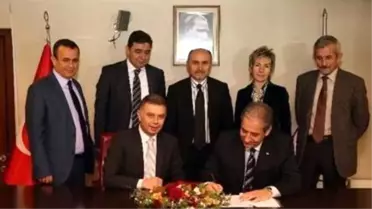 Tusaş'tan Eğitime 3 Milyon Lira Destek