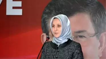 AK Parti'de Serpil Koçan Dönemi