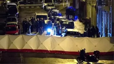Belçika'da Büyük Terör Operasyonu: 2 Ölü