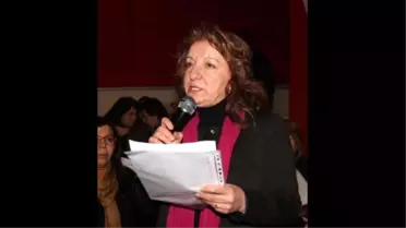 CHP'lilerden Ak Partili Vekil Babuşcu'ya Tepki