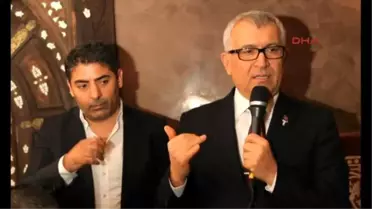 Ekonomi Bakan Yardımcısı Yıldırım Avrupa'daki Kobi'lere Destek Çeşitlenerek Devam Edecek