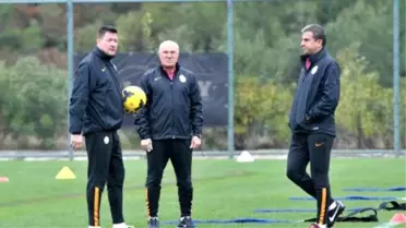 Galatasaray'da Moraller Yerinde