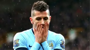 Juve'den Jovetic İçin 24 Milyon Avro