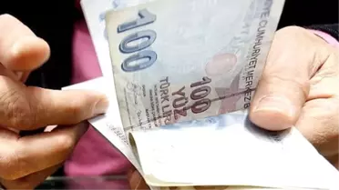 Kamu İşçisine İlave Tediyenin İlk Yarısı 30 Ocak'ta Ödenecek