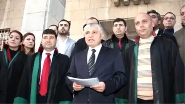 MHP'li Yılmaz'dan Aym'ye Bireysel Başvuru