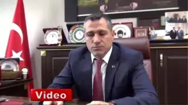 PKK Korucu Kaçırdı' İddiası