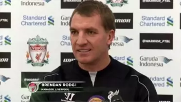 Rodgers: Mehr Geld Für Training MİT Balotelli
