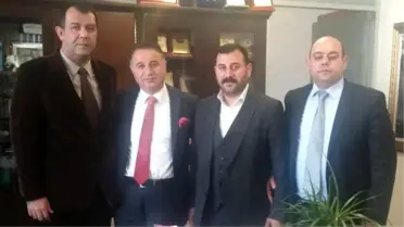 Şanlıurfa'da Spor Gelişiyor