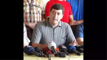Şeyh Said'in Torunu AK Parti Diyarbakır İl Başkanı Oldu