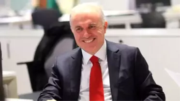 Herkesin Yarasına Merhem Olmaya Çalışıyoruz'
