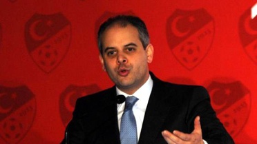 Bakan Kılıç'tan Karşılıklı Destek Çağrısı