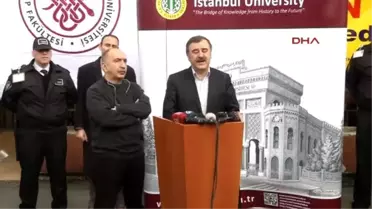 Başhekim Karan Temkinli İyimserliğimiz Devam Ediyor