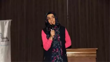 Çan'da 3. Yetim Buluşması