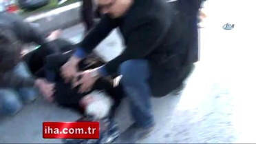 Mersin'de Çarptığı Kadınları Ölüme Terk Ederek Kaçtı