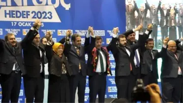 Davutoğlu: Yüce Peygambere Yapılan Hakarete Sessiz Kalmayız