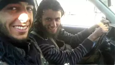 Fransa'yı Kana Bulayan Kouachi Kardeşlerin Cenazeleri Ortada Kaldı