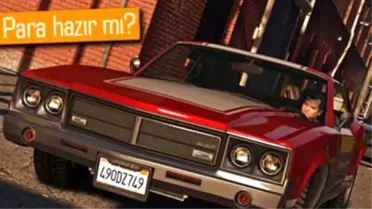 Gta 5'in Pc Versiyonunun Türkiye Fiyatı Kriz Yarattı
