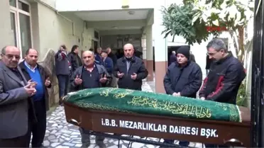 İzmir - Aselsan'da Çalışan Mühendis Gaz Zehirlenmesinden Ölmüş