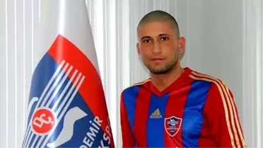 Karabüksporlu Fatih Candan Takıma Alışmaya Çalışıyor