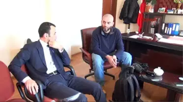 Kıbrıs'tan Karslı Öğrencilere Yardım Eli