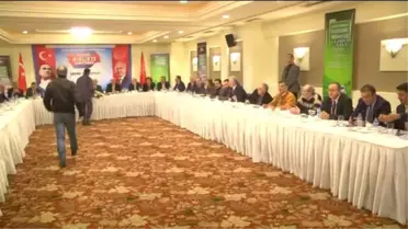 Kılıçdaroğlu: 'Çevreyi Yok Ederseniz Doğal Afetlere Zemin Hazırlamış Olursunuz'