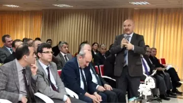 Risk Altındaki Çocuklara Destek Projesi