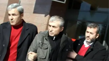 Avukat Cinayetinin Zanlısı Gaziantep'e Getirildi