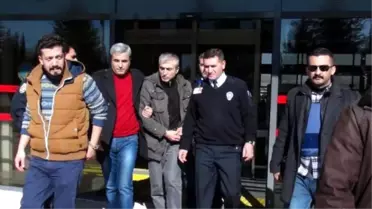 Avukatın Cinayet Şüphelisi, İzmir'de Yakalanarak Gaziantep'e Getirildi
