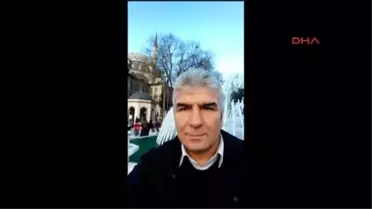 Bahçelievler'de Trafo Faciası 1 Teaş İşçisi Hayatını Kaybetti 4 Kişi Yaralandı