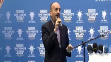 Bakan Müezzinoğlu: 'Biz Milletimize İnandık, Onlar da Bize Güvendi'