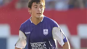 Cruzeiro Yeni Alex'ini Buldu: de Arrascaeta